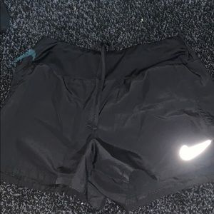 Nike Running. Shorts